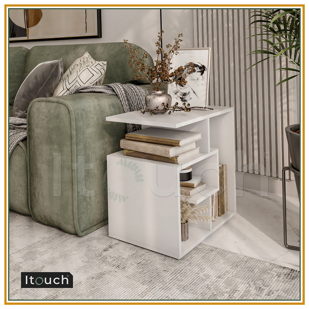 Side Table Code T103 – ITouch Furniture Products