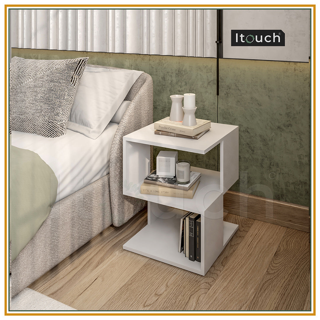 Side Table Code T100 - ITouch Furniture Products